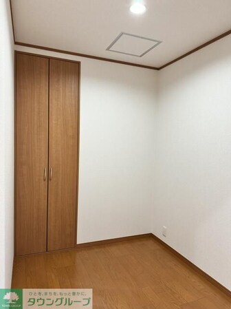 スイートハイツ2の物件内観写真